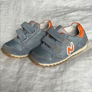 Naturino “Sammy 2VL” sneaker EU size 23